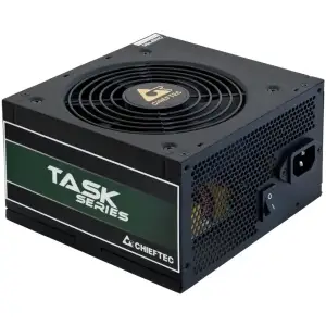 Блок живлення Chieftec Task-Series 700W TPS-700S UA