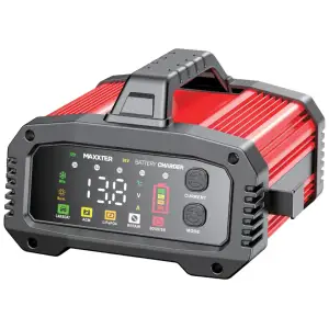 Зарядний пристрій Maxxter MX-CHR-1224V25M UA
