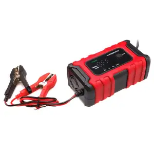 Зарядное устройство Maxxter MX-CHR-12V6A UA