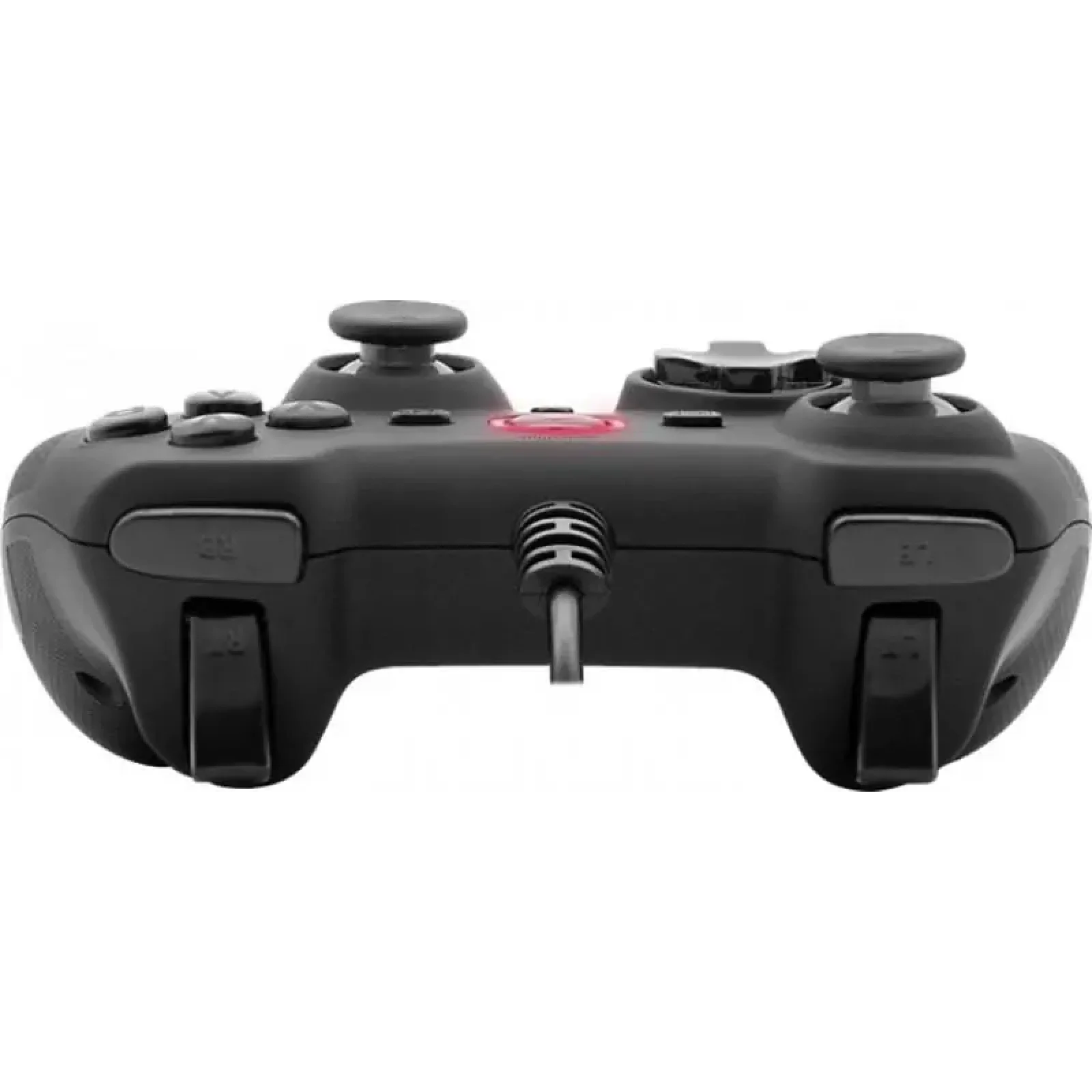 Геймпад проводной SpeedLink Rait PC/PS3/Switch Black (SL-650010-BK) UA