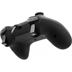 Геймпад проводной SpeedLink Rait PC/PS3/Switch Black (SL-650010-BK) UA
