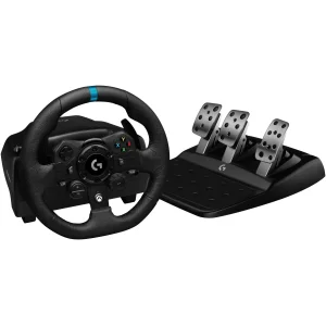 Кермо Logitech G923 for Xbox One and PC Black (941-000158) UA