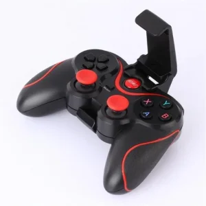 Геймпад Terios X3 Black UA
