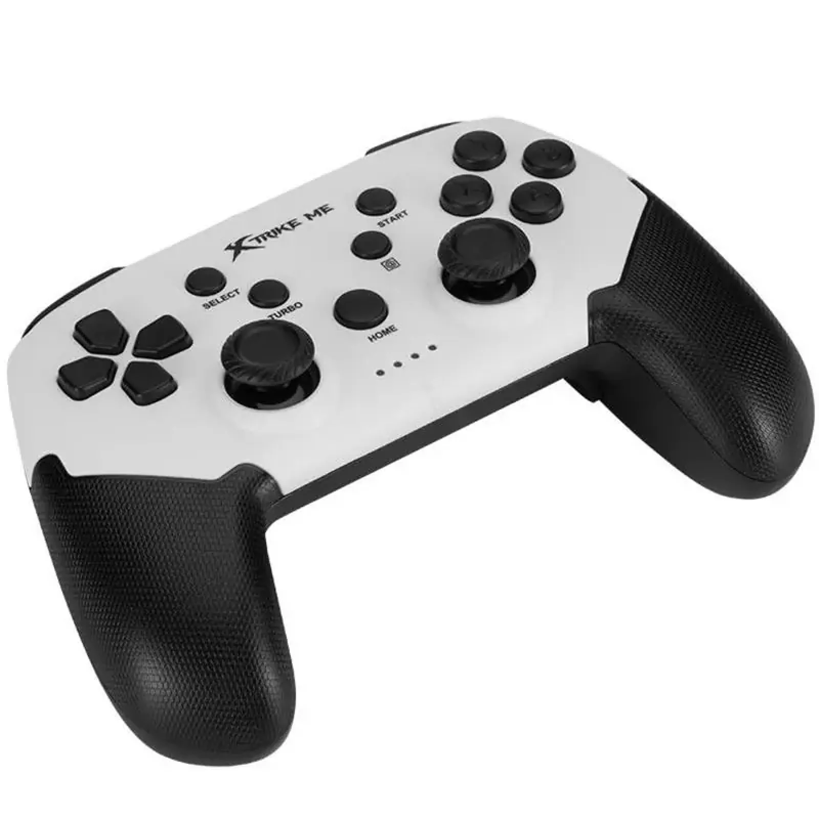 Геймпад Xtrike Me GP-43 UA