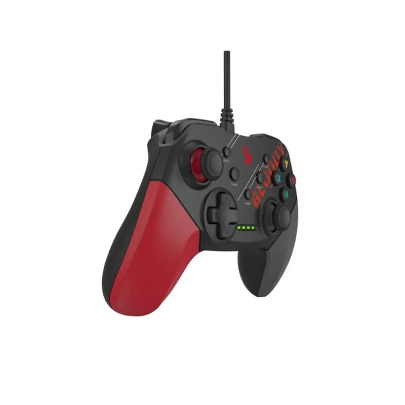Геймпад A4Tech Bloody GP30 Sports Red, GP30 (Sports Red) UA