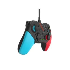 Геймпад A4Tech Bloody GP30 Sports Blue, GP30 (Sports Blue) UA