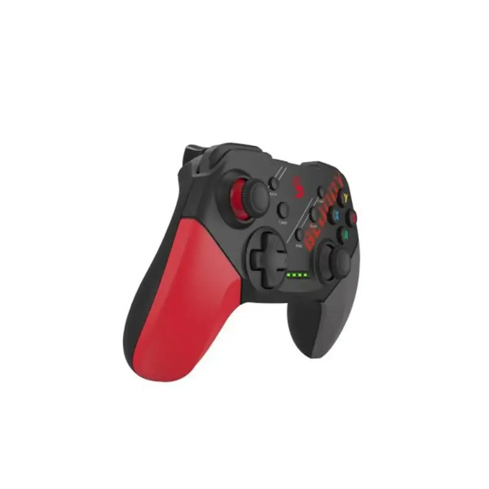Геймпад A4Tech Bloody GPW50 Sports Red UA