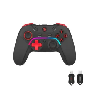 Геймпад A4Tech Bloody GPW70 Sports Black UA
