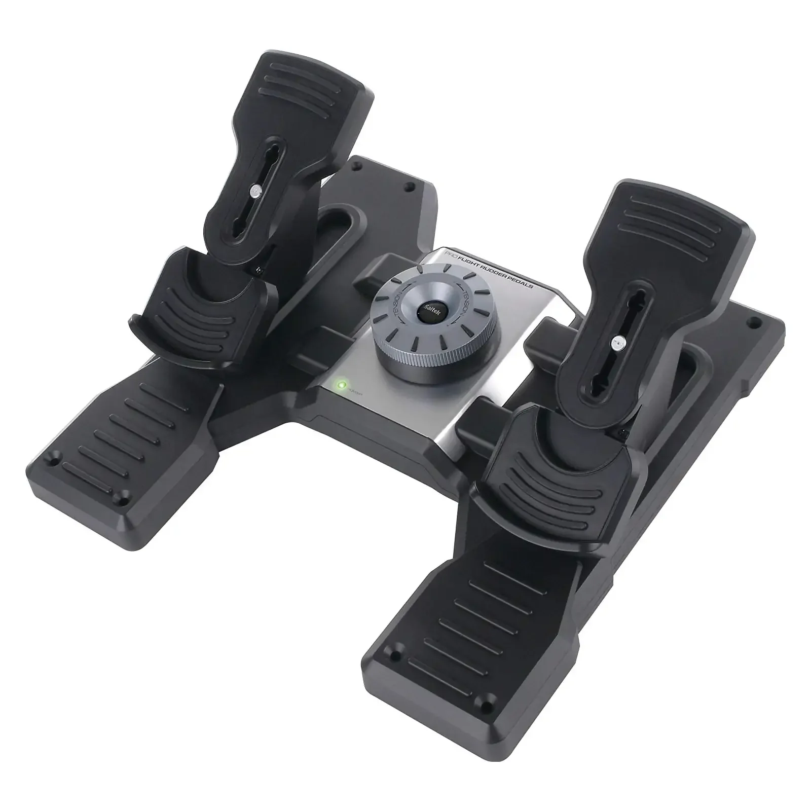 Педалі Logitech G Flight Rudder Pedals (945-000005) UA