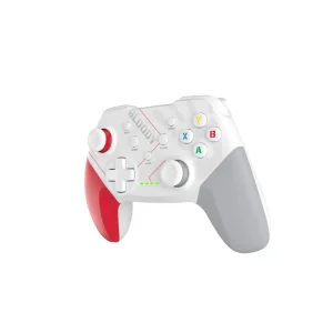 Геймпад A4Tech Bloody GPW50 Sports White UA