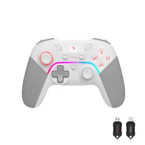 Геймпад A4Tech Bloody GPW70 Sports White UA