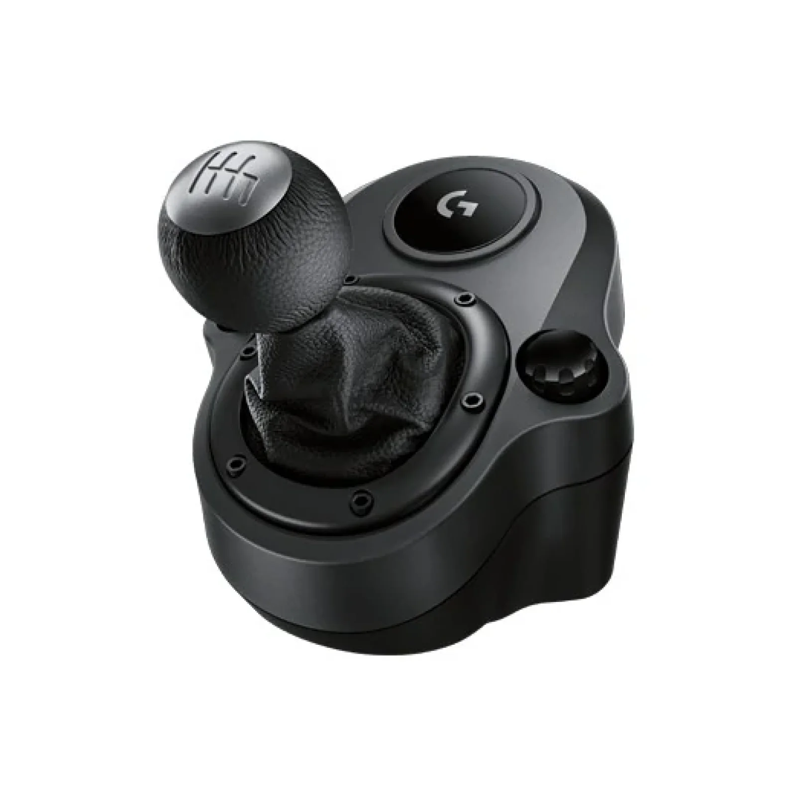 Коробка передач Logitech Driving Force Shifter USB (941-000130) UA