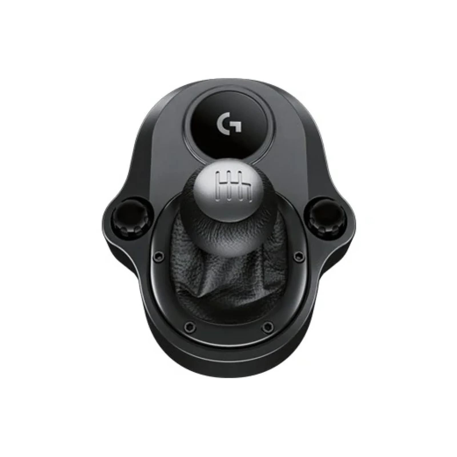 Коробка передач Logitech Driving Force Shifter USB (941-000130) UA
