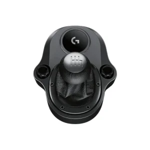 Коробка передач Logitech Driving Force Shifter USB (941-000130) UA