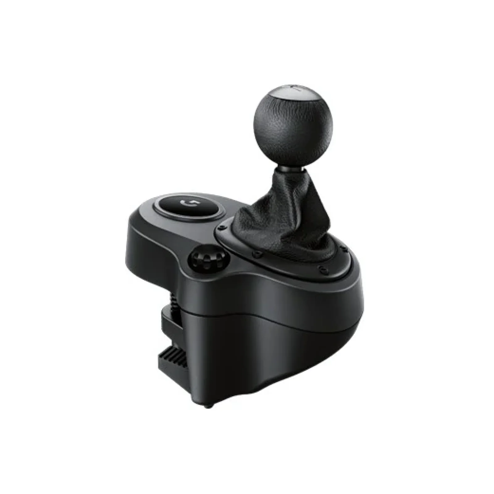 Коробка передач Logitech Driving Force Shifter USB (941-000130) UA