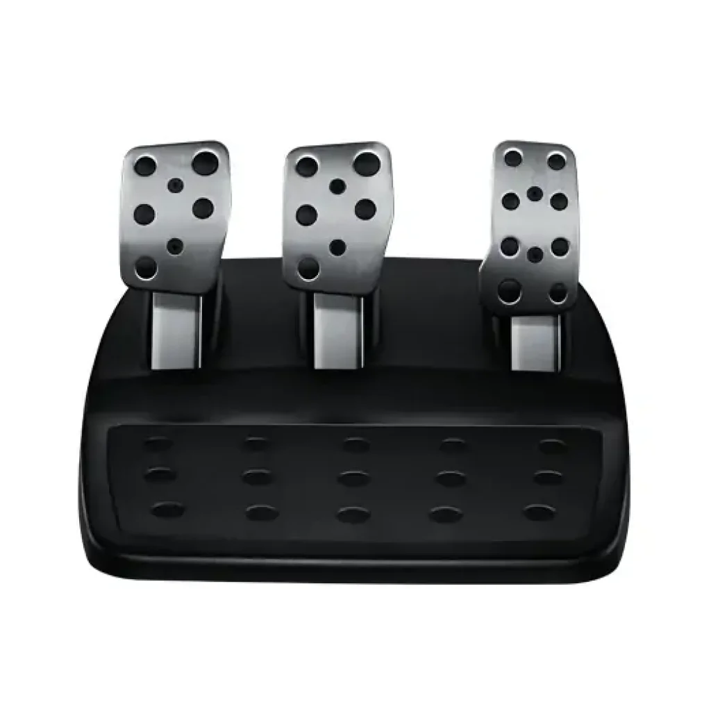 Руль Logitech G920 Driving Force PC/Xbox One Black (941-000123) UA