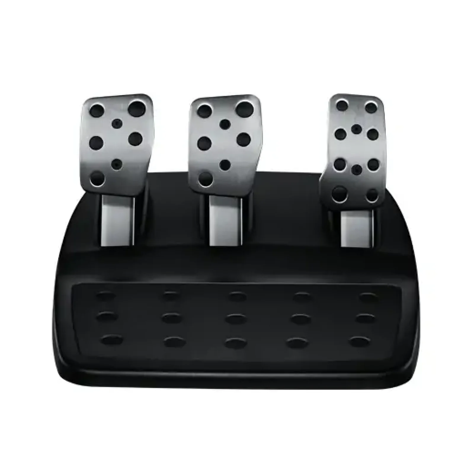 Руль Logitech G920 Driving Force PC/Xbox One Black (941-000123) UA