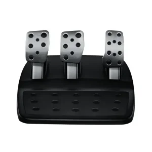Руль Logitech G920 Driving Force PC/Xbox One Black (941-000123) UA