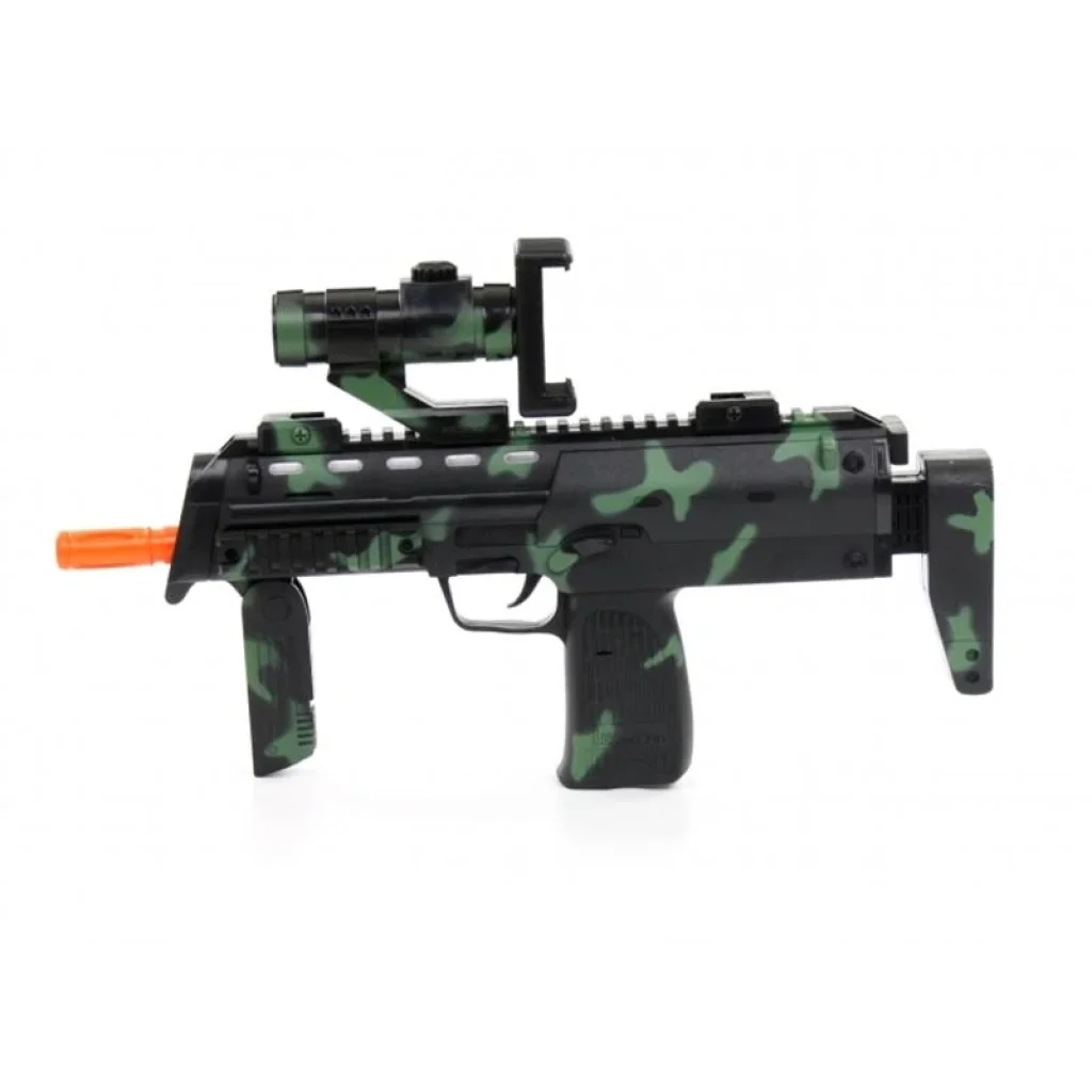 Автомат віртуальної реальності ProLogix AR-Glock gun (NB-005AR) UA