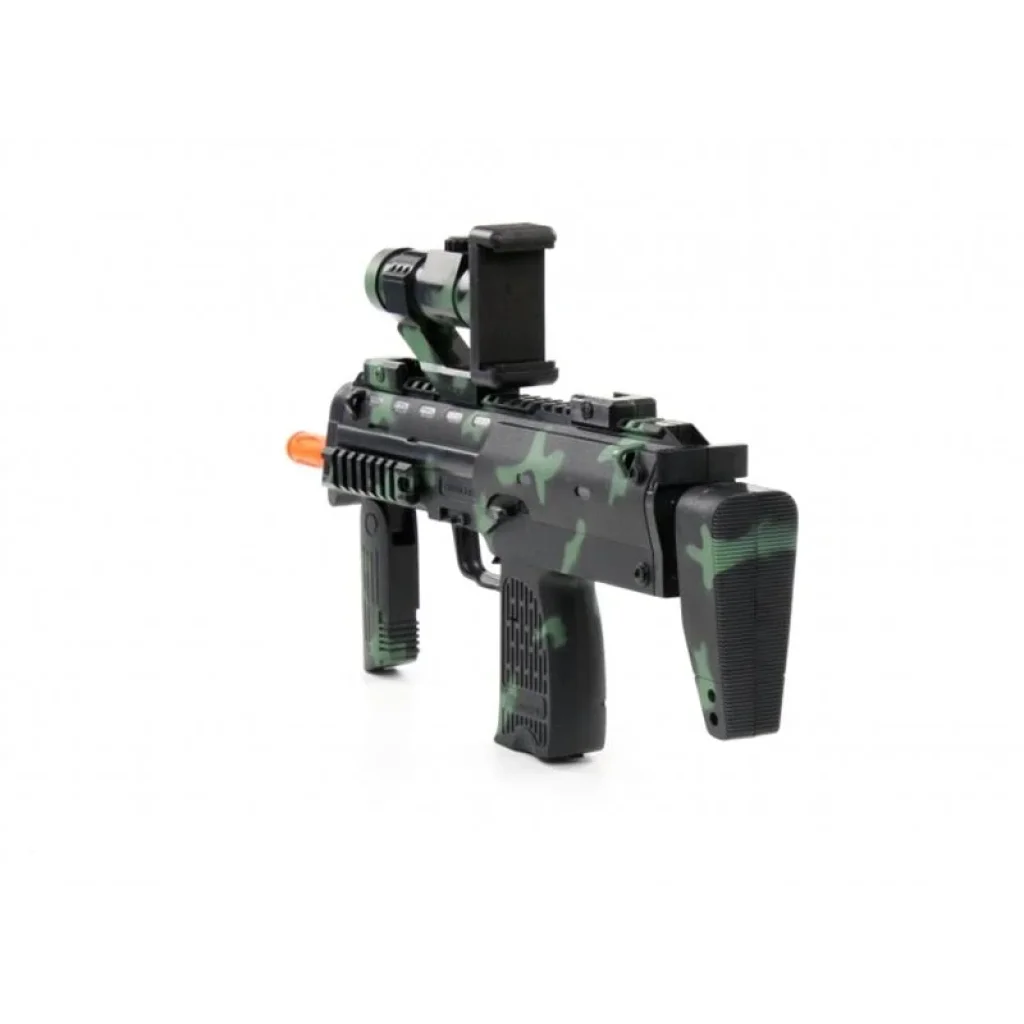 Автомат віртуальної реальності ProLogix AR-Glock gun (NB-005AR) UA