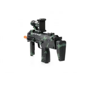 Автомат віртуальної реальності ProLogix AR-Glock gun (NB-005AR) UA