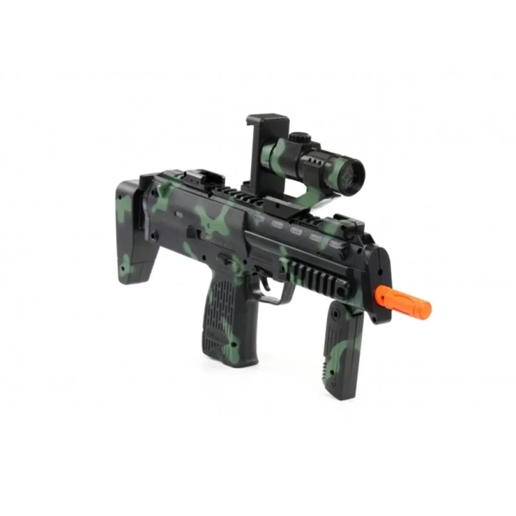 Автомат віртуальної реальності ProLogix AR-Glock gun (NB-005AR) UA