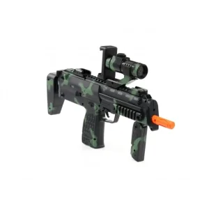Автомат віртуальної реальності ProLogix AR-Glock gun (NB-005AR) UA