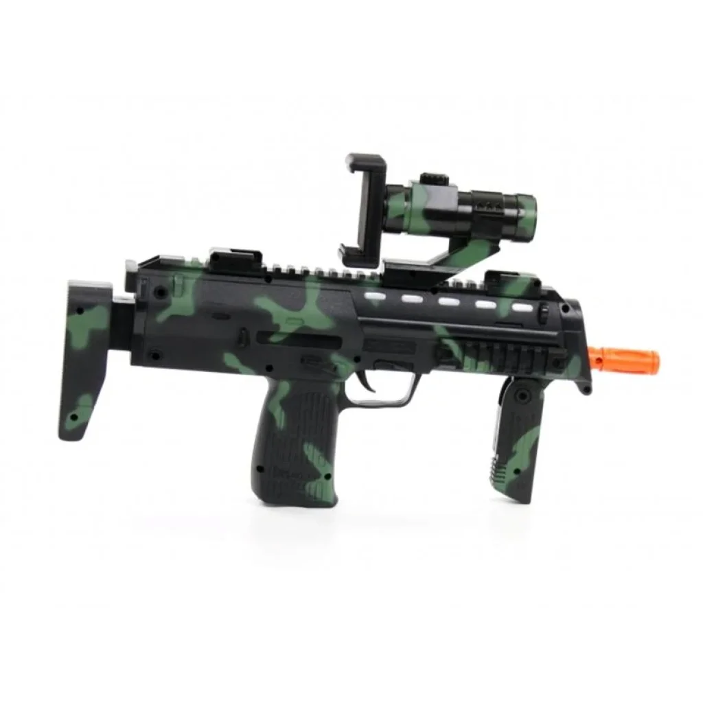 Автомат віртуальної реальності ProLogix AR-Glock gun (NB-005AR) UA