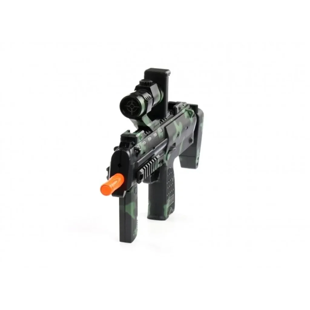 Автомат віртуальної реальності ProLogix AR-Glock gun (NB-005AR) UA