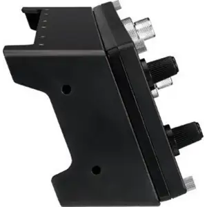 Панель радиоприборов Logitech Flight Radio Panel (945-000011) UA