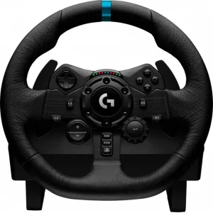 Руль Logitech G923 for PS4 and PC Black (941-000149) UA