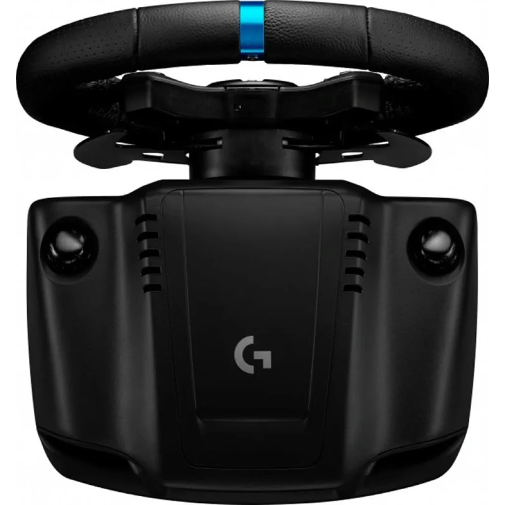 Руль Logitech G923 for PS4 and PC Black (941-000149) UA