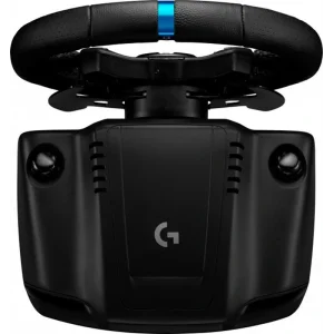 Руль Logitech G923 for PS4 and PC Black (941-000149) UA