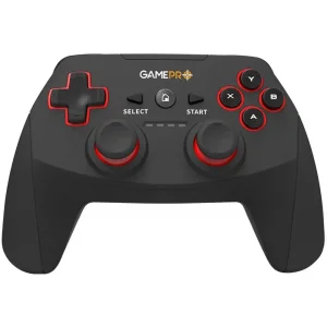 Геймпад GamePro GP600 Black UA