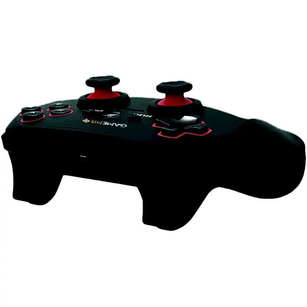 Геймпад GamePro GP600 Black UA