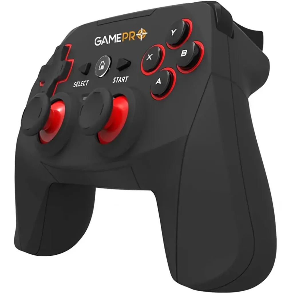 Геймпад GamePro GP600 Black UA