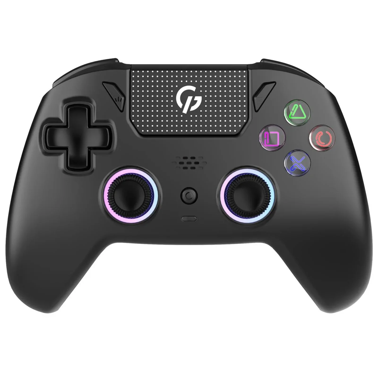Геймпад GamePro GPS13B Black UA
