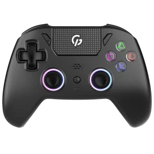 Геймпад GamePro GPS13B Black UA