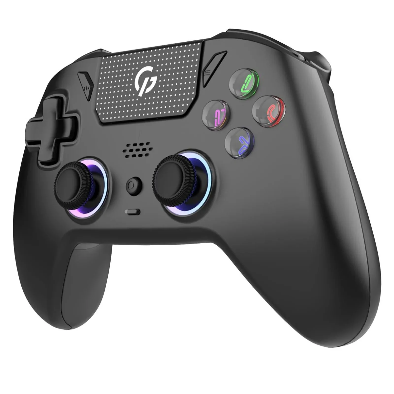 Геймпад GamePro GPS13B Black UA