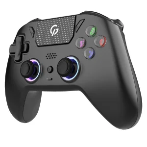 Геймпад GamePro GPS13B Black UA