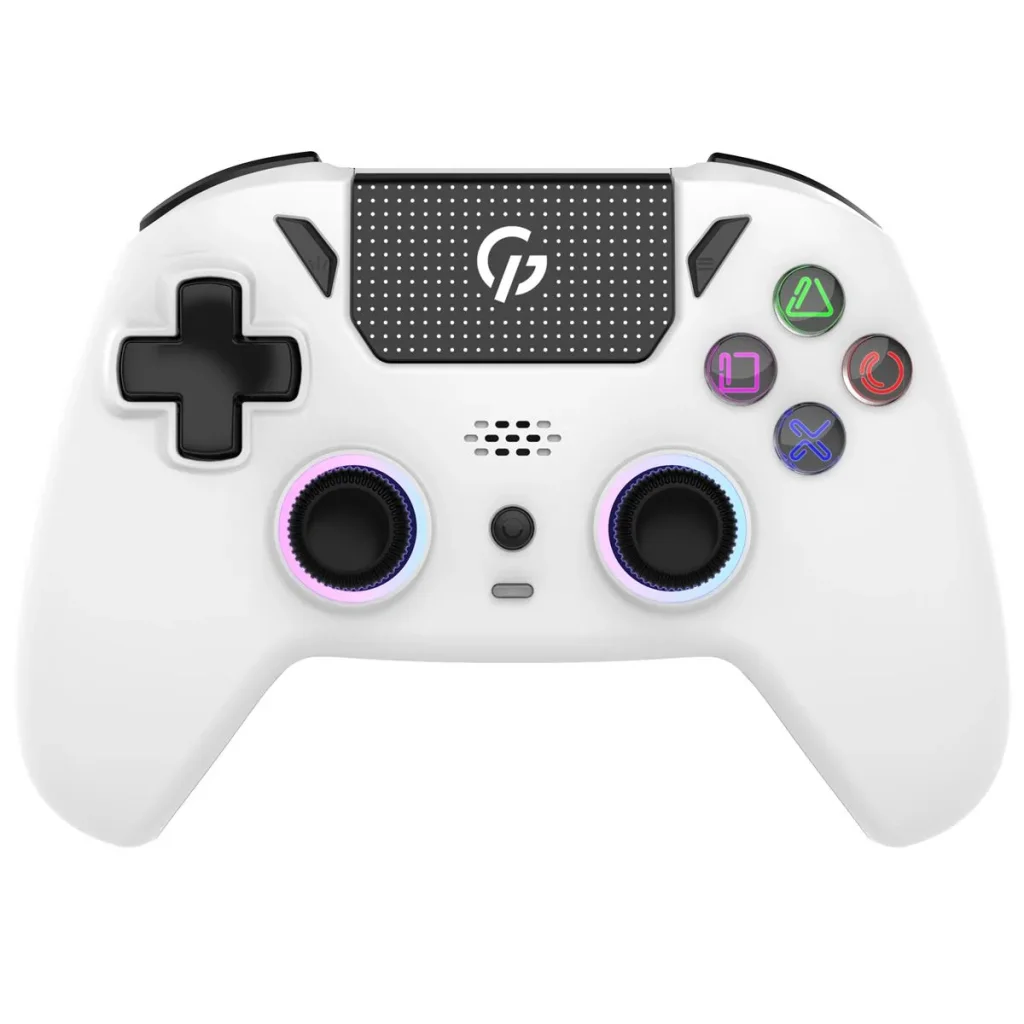 Геймпад GamePro GPS13W White UA