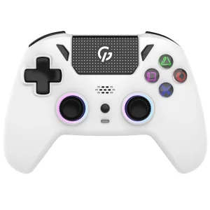 Геймпад GamePro GPS13W White UA