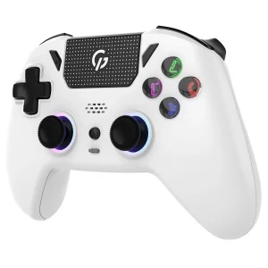 Геймпад GamePro GPS13W White UA