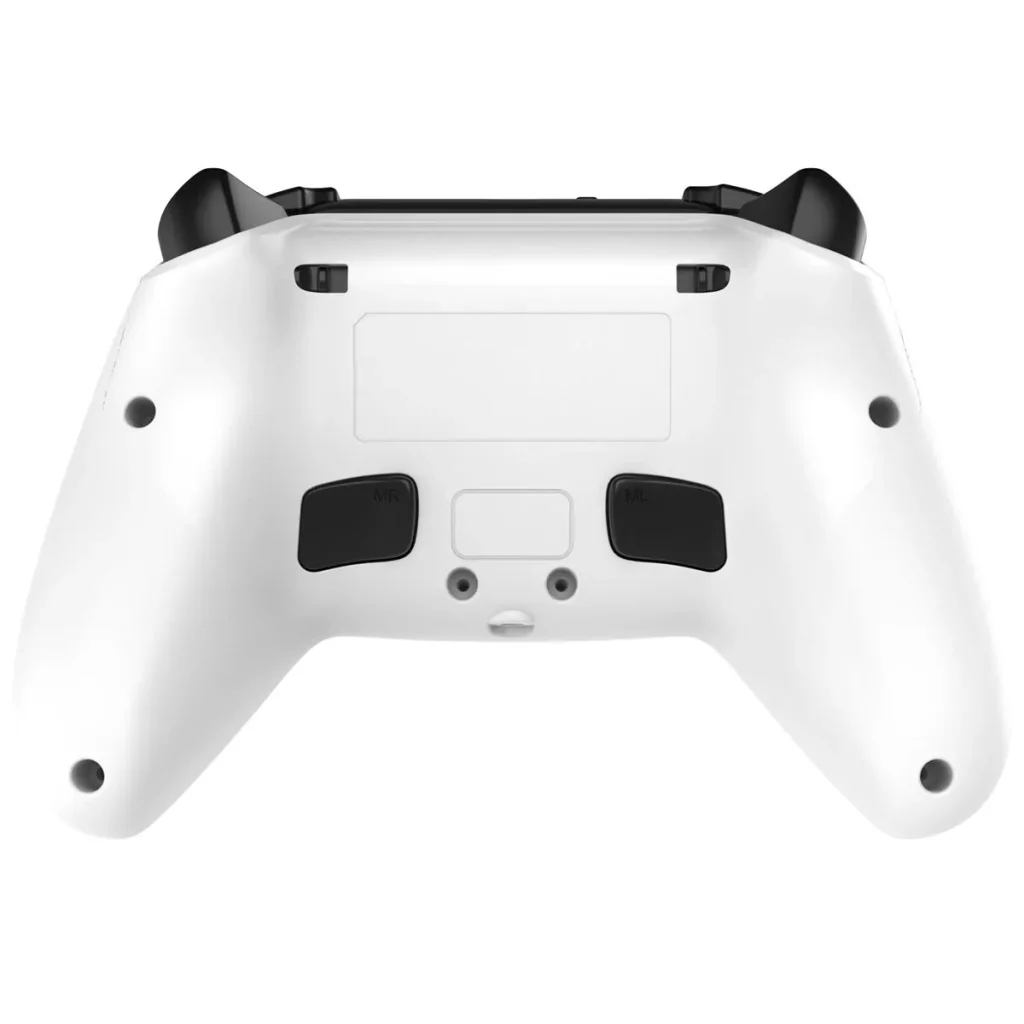 Геймпад GamePro GPS13W White UA