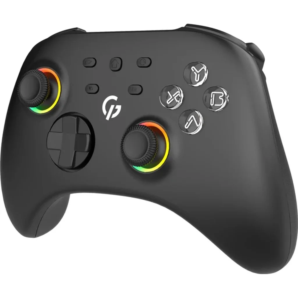 Геймпад GamePro GPX13B Black UA