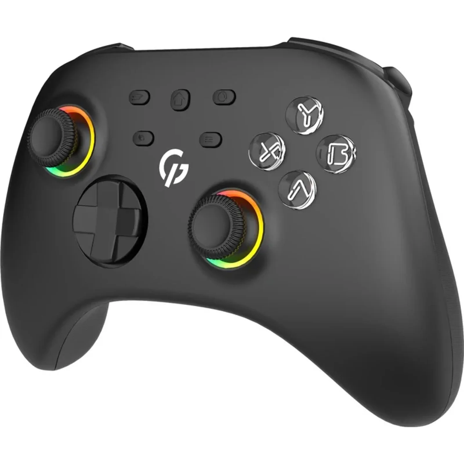 Геймпад GamePro GPX13B Black UA