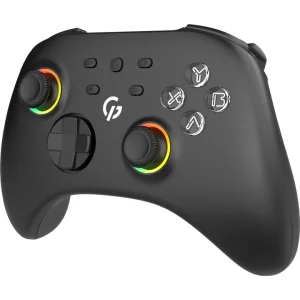 Геймпад GamePro GPX13B Black UA