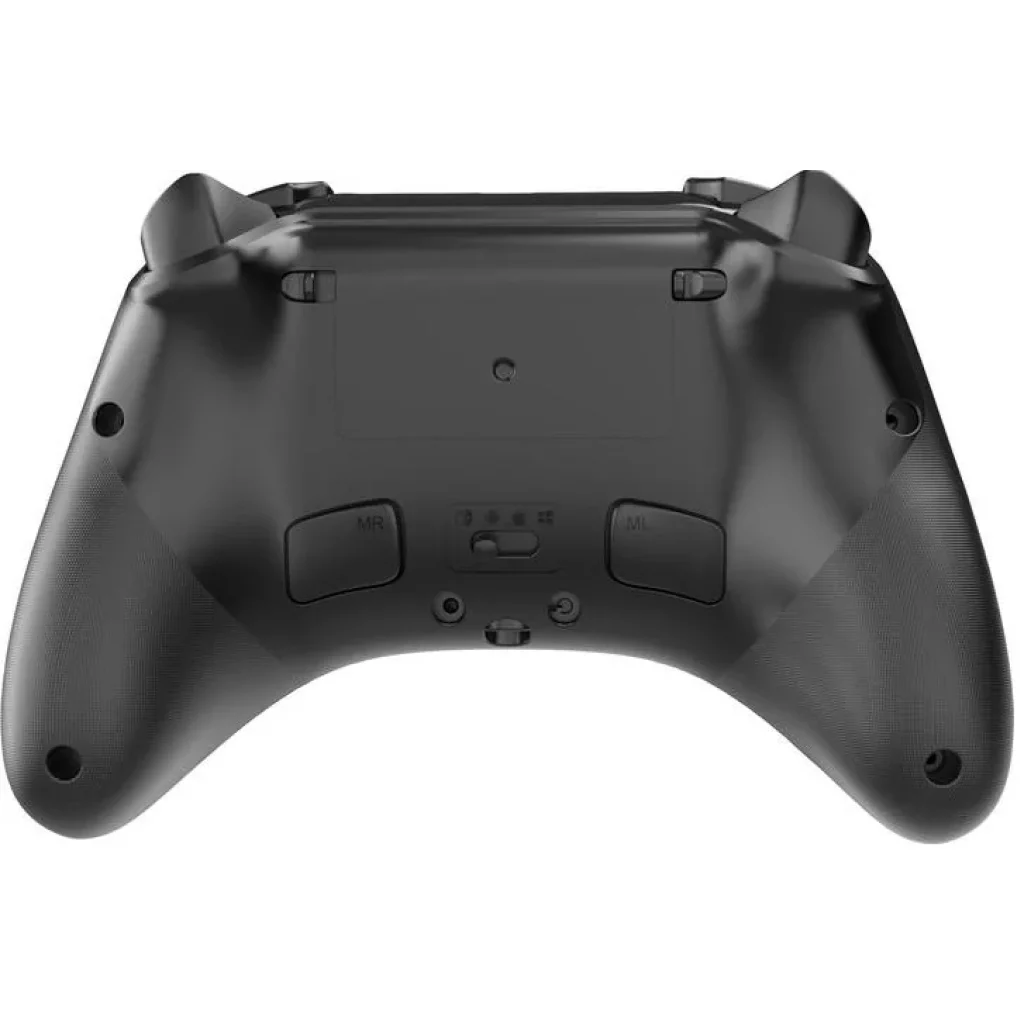 Геймпад GamePro GPX13B Black UA