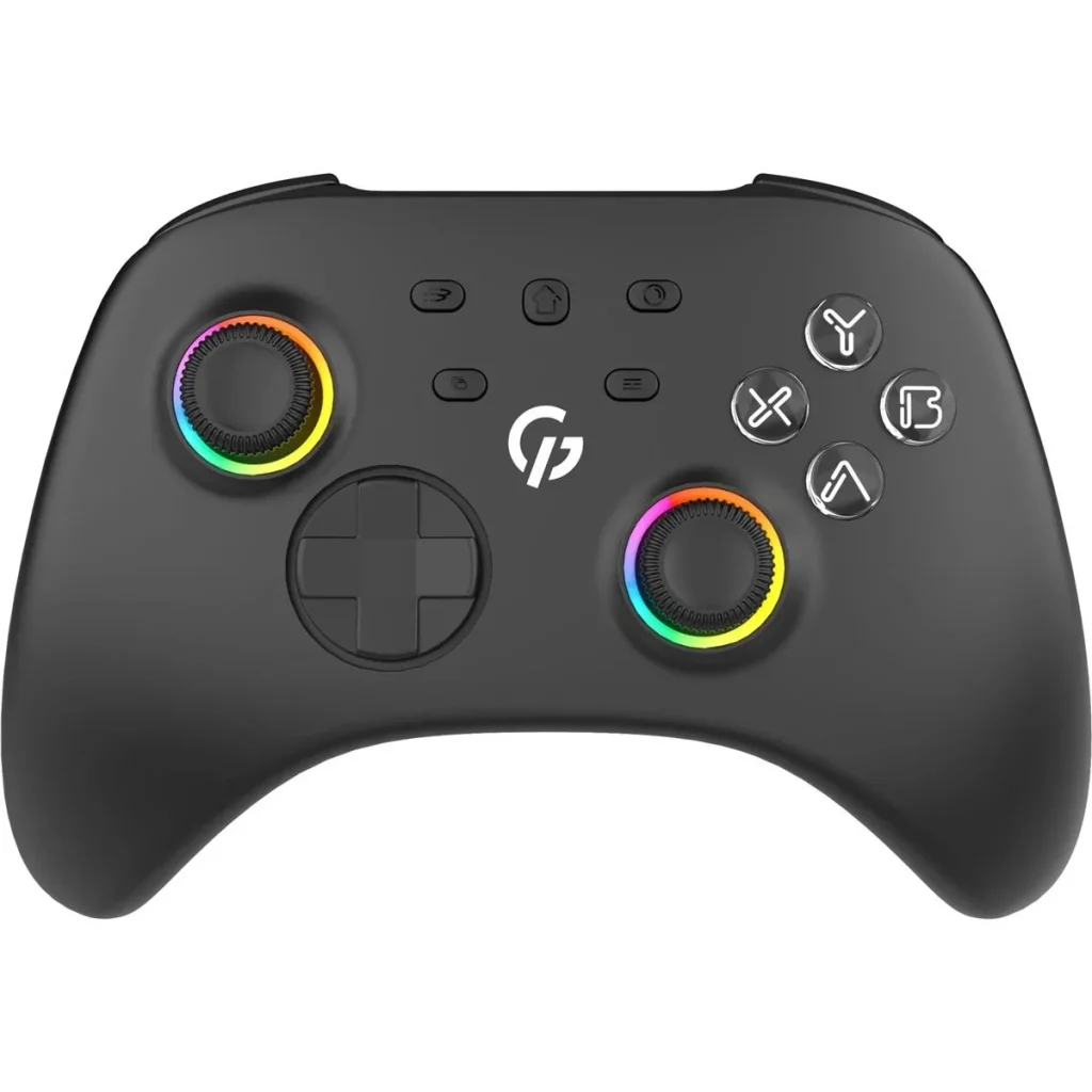 Геймпад GamePro GPX13B Black UA