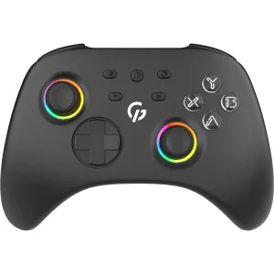 Геймпад GamePro GPX13B Black UA